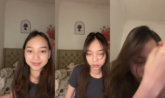 user110108881 TikTok Live — Oct 4, 2026, 4:33 PM