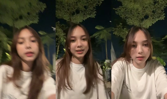 user110108881 TikTok Live — Oct 8, 2026, 3:56 PM