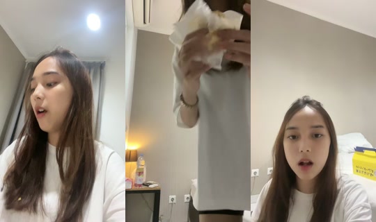 user110108881 TikTok Live — Oct 8, 2026, 5:31 PM