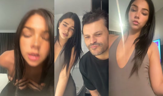 user1111110124 TikTok Live — Aug 22, 2026, 11:00 AM