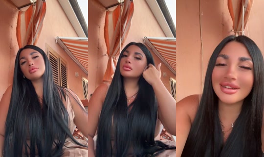 user111122.__ TikTok Live — Aug 21, 2026, 4:15 AM