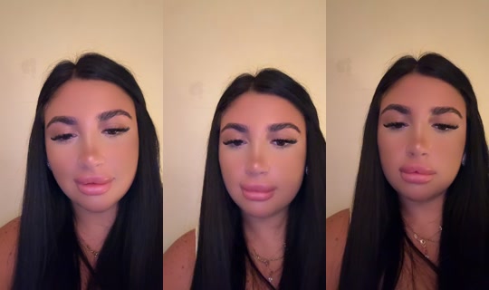 user111122.__ TikTok Live — Aug 31, 2026, 11:05 PM