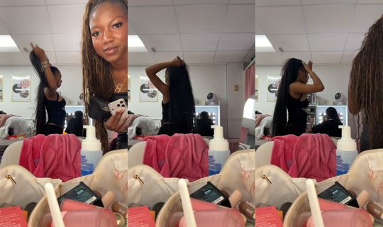 user111616907 TikTok Live — Aug 22, 2026, 1:16 AM