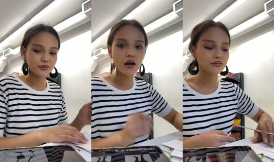 user111angels TikTok Live — Sep 23, 2026, 5:57 AM