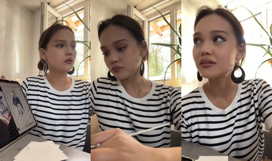 user111angels TikTok Live — Sep 23, 2026, 9:56 AM