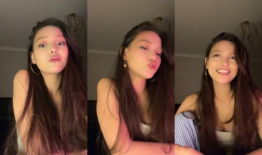 user111angels TikTok Live — Oct 2, 2026, 3:53 PM