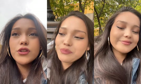 user111angels TikTok Live — Oct 6, 2026, 5:43 AM
