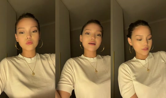 user111angels TikTok Live — Oct 7, 2026, 7:19 PM