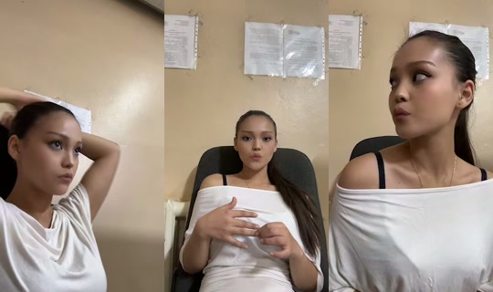 user111angels TikTok Live — Oct 8, 2026, 11:18 AM