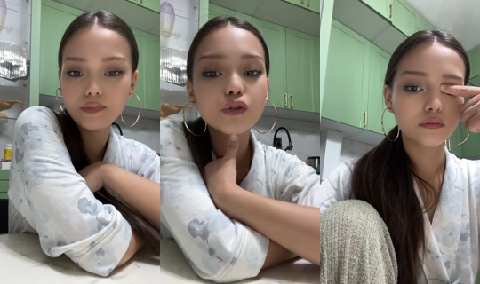 user111angels TikTok Live — Oct 8, 2026, 6:12 PM