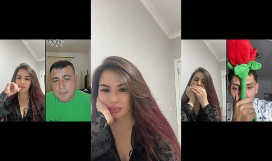 user11d93 TikTok Live — Sep 21, 2026, 9:53 PM