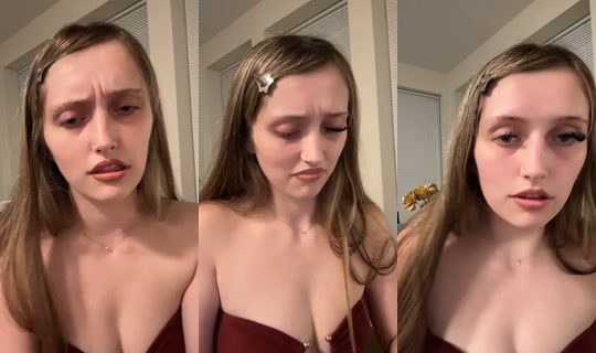 user121214167 TikTok Live — Oct 1, 2026, 3:06 AM