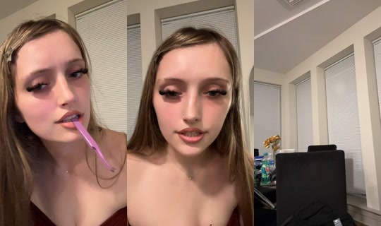 user121214167 TikTok Live — Oct 1, 2026, 4:13 AM