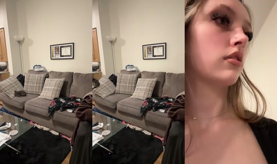 user121214167 TikTok Live — Oct 1, 2026, 4:51 AM