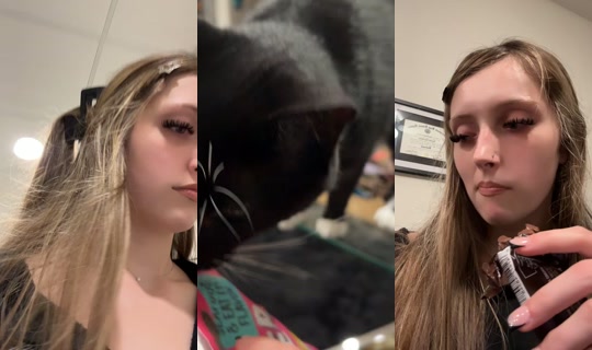 user121214167 TikTok Live — Oct 1, 2026, 5:25 AM