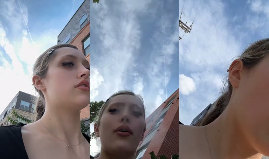 user121214167 TikTok Live — Oct 2, 2026, 7:49 PM