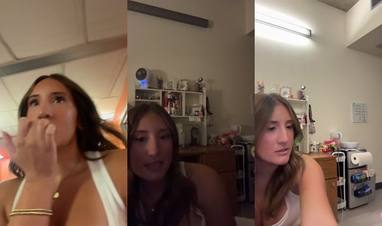 user12261505 TikTok Live — Sep 18, 2026, 2:03 AM