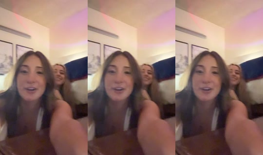 user12261505 TikTok Live — Sep 18, 2026, 8:45 AM