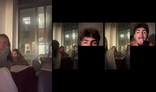 user12261505 TikTok Live — Sep 21, 2026, 4:06 AM