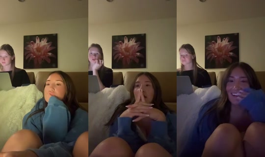 user12261505 TikTok Live — Sep 23, 2026, 5:16 AM
