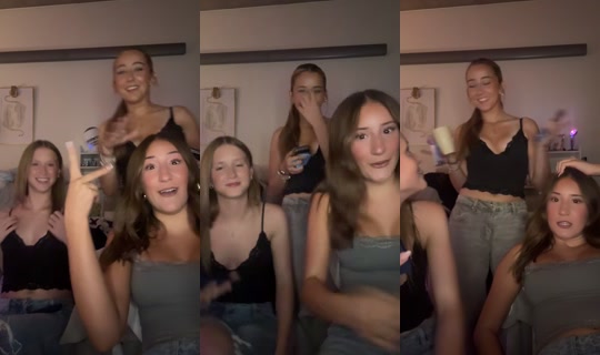 user12261505 TikTok Live — Sep 24, 2026, 4:33 AM