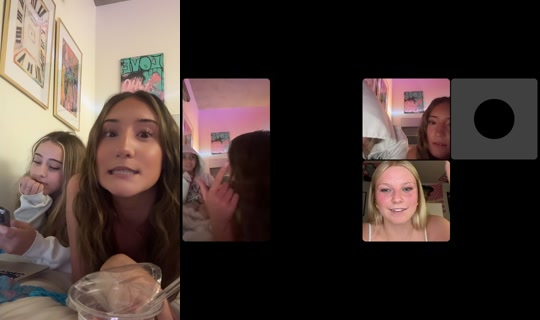 user12261505 TikTok Live — Sep 26, 2026, 3:25 AM