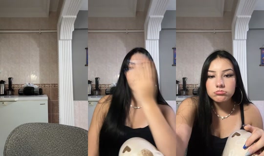 user1234748180 TikTok Live — Aug 20, 2026, 10:23 PM