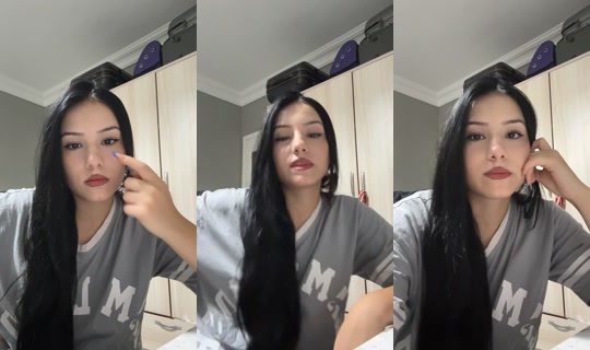 user1234748180 TikTok Live — Aug 24, 2026, 5:15 PM