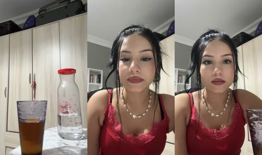 user1234748180 TikTok Live — Aug 24, 2026, 8:22 PM