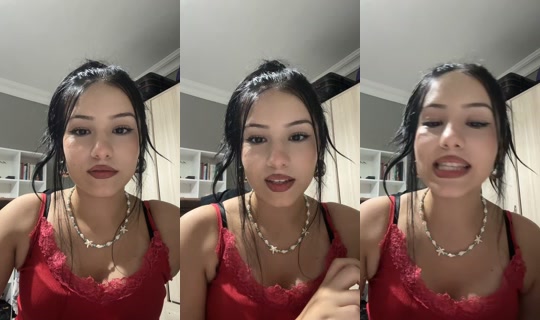 user1234748180 TikTok Live — Aug 24, 2026, 9:12 PM