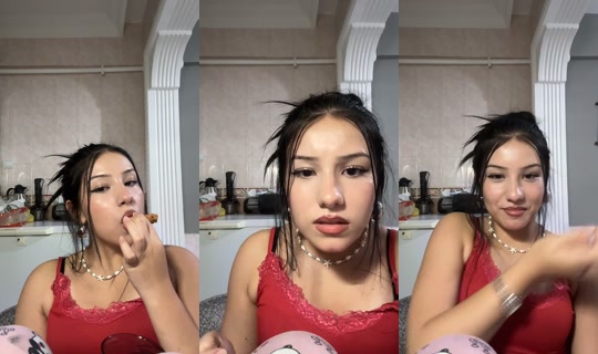 user1234748180 TikTok Live — Aug 25, 2026, 12:25 AM