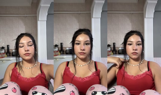 user1234748180 TikTok Live — Aug 25, 2026, 1:15 AM