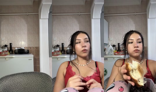 user1234748180 TikTok Live — Aug 25, 2026, 2:05 AM