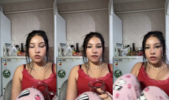user1234748180 TikTok Live — Aug 25, 2026, 2:56 AM