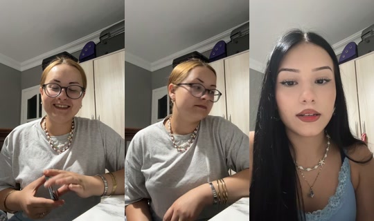 user1234748180 TikTok Live — Aug 25, 2026, 4:43 PM