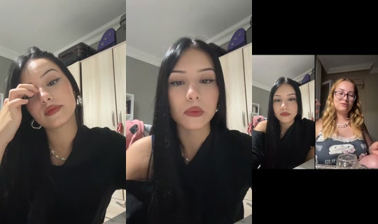 user1234748180 TikTok Live — Aug 25, 2026, 10:37 PM