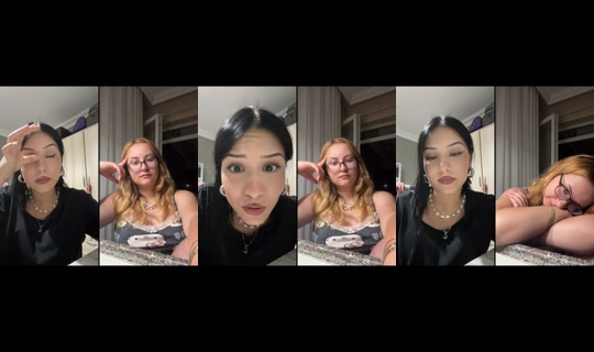 user1234748180 TikTok Live — Aug 25, 2026, 11:50 PM