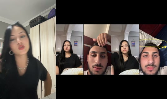 user1234748180 TikTok Live — Aug 26, 2026, 1:35 AM