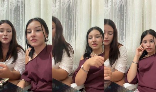 user1234748180 TikTok Live — Aug 27, 2026, 12:40 AM