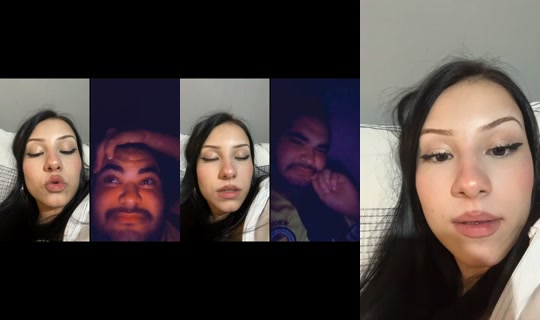 user1234748180 TikTok Live — Oct 3, 2026, 2:19 AM
