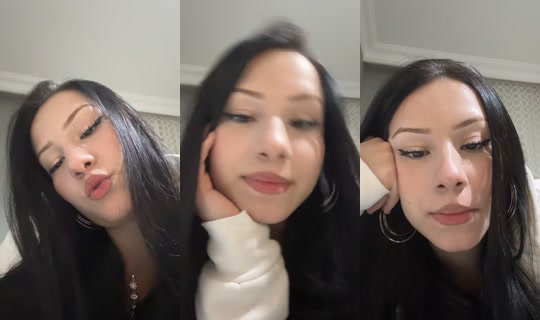 user1234748180 TikTok Live — Oct 3, 2026, 7:53 PM