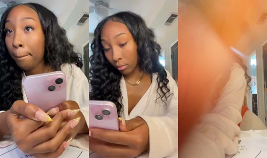user12456vents TikTok Live — Oct 1, 2026, 3:33 AM
