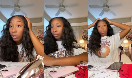 user12456vents TikTok Live — Oct 3, 2026, 3:31 AM