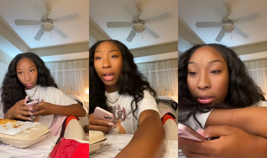 user12456vents TikTok Live — Oct 3, 2026, 4:21 AM
