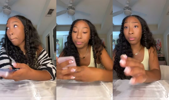 user12456vents TikTok Live — Oct 4, 2026, 12:13 AM