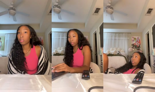 user12456vents TikTok Live — Oct 4, 2026, 2:42 AM