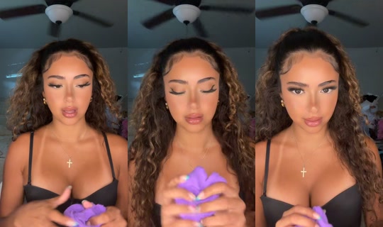 user124574389 TikTok Live — Aug 22, 2026, 12:21 AM