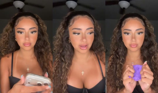 user124574389 TikTok Live — Aug 22, 2026, 4:23 AM