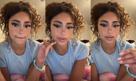 user124574389 TikTok Live — Aug 24, 2026, 8:51 AM