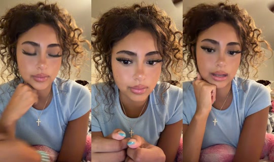 user124574389 TikTok Live — Aug 24, 2026, 9:06 AM